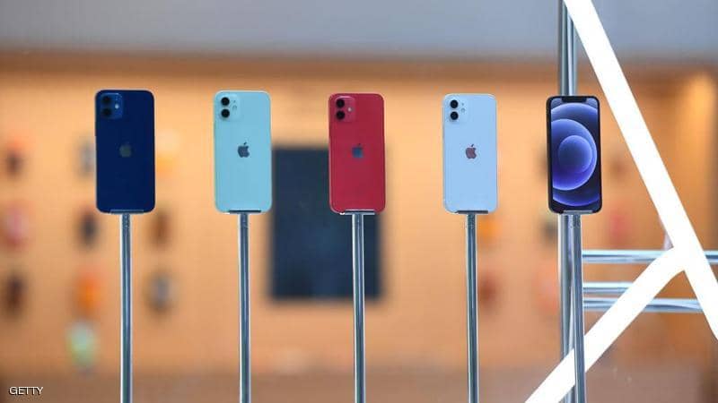 Shocking number … how much is the actual cost of producing an iPhone 12?
