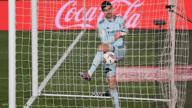 Real Madrid and penalty kicks … a statistic that undermines what many people think