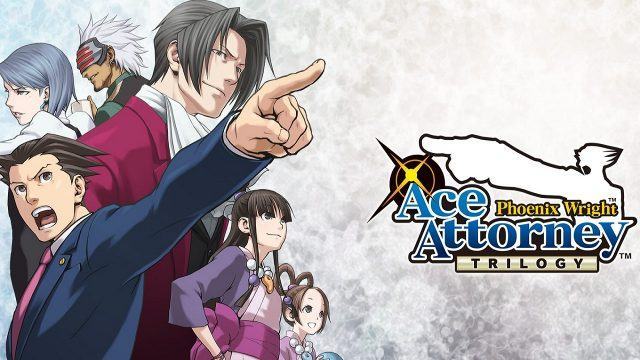Leak: Ace Attorney 7 is under development and more about The Great Ace Attorney release