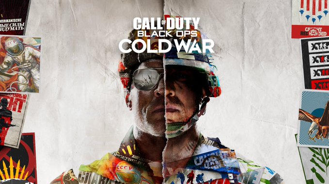 Call of Duty: Black Ops Cold War is now on the market worldwide