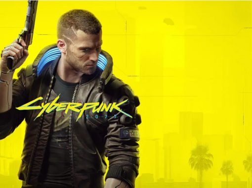 One of the developers of Cyberpunk 2077 spent more than 170 hours playing!