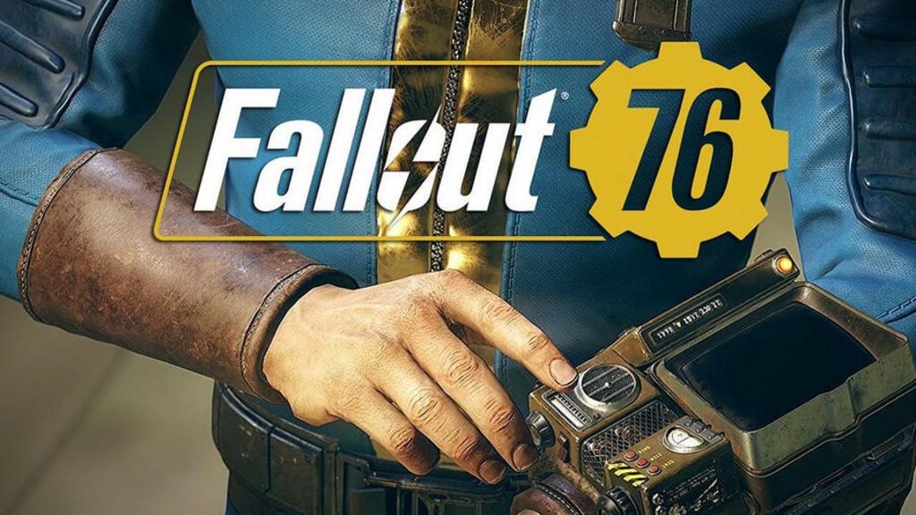 Bethesda may be working on more Fallout 76-style multiplayer games