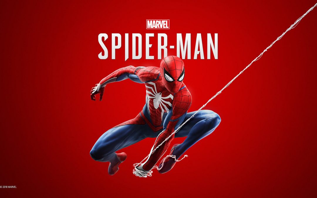 Transfer Storage is now available for Marvel’s Spider-Man