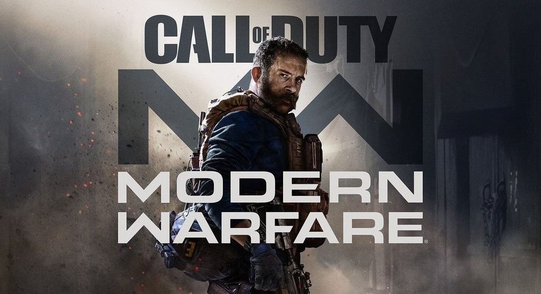 Call of Duty: Modern Warfare sets new sales record for the series
