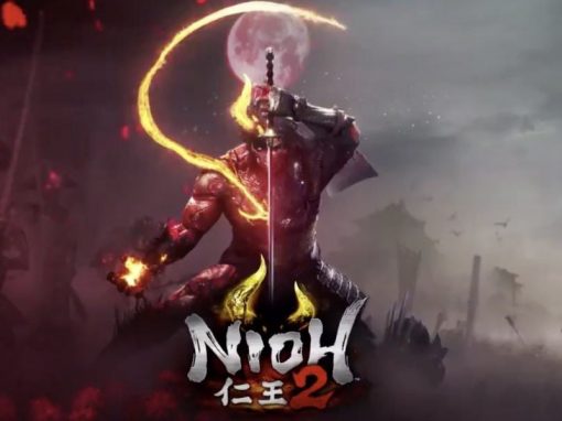 The Nioh Collection demonstrates short loading times