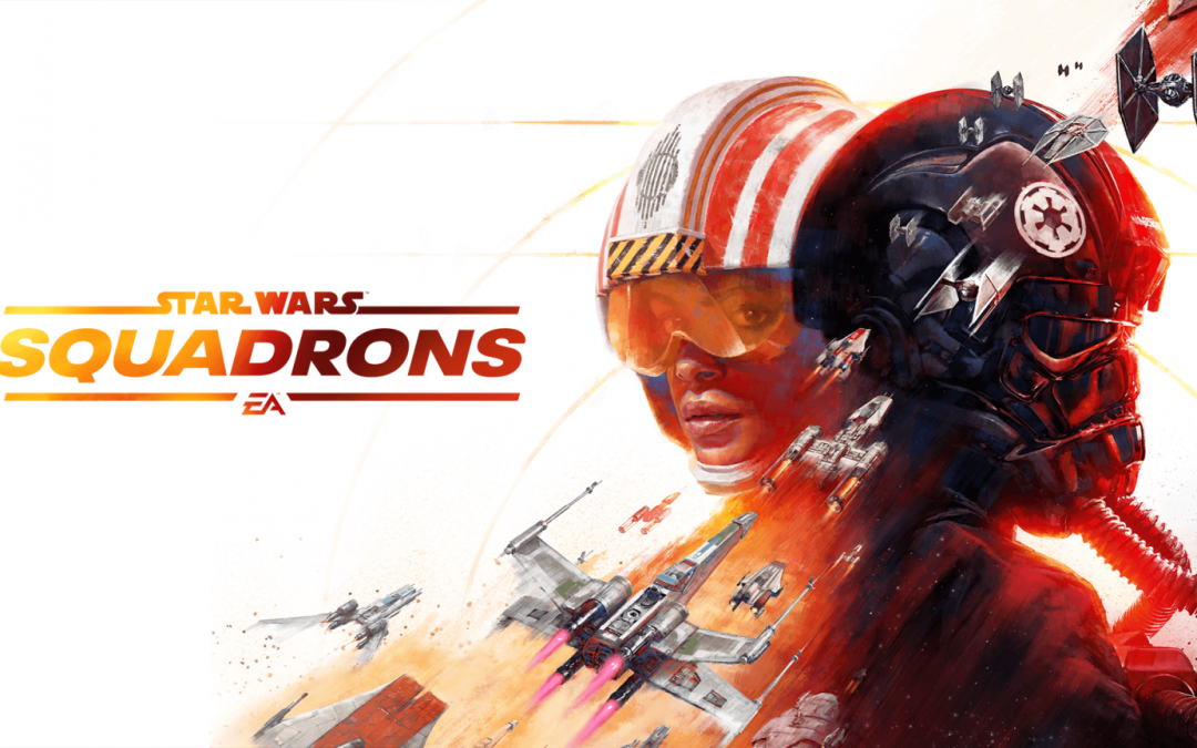 Star Wars: Squadrons you’ll get the option to run at 120 frames for the next generation Xbox