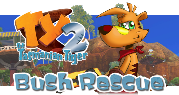 Krome Studios aims to bring TY the Tasmanian Tiger 2: Bush Rescue to modern devices
