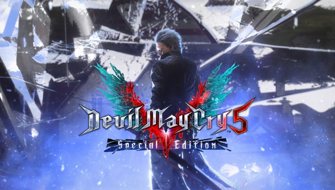 Rumor: The next installment of Devil May Cry will not be released for 4 years from now!