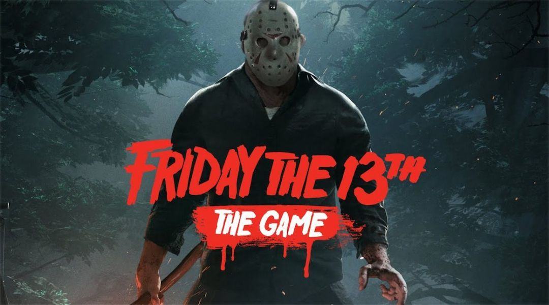 Support for Friday the 13th: The Game will be discontinued soon