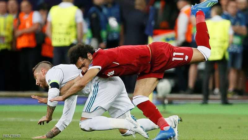 Liverpool legend: Salah should hate Real Madrid