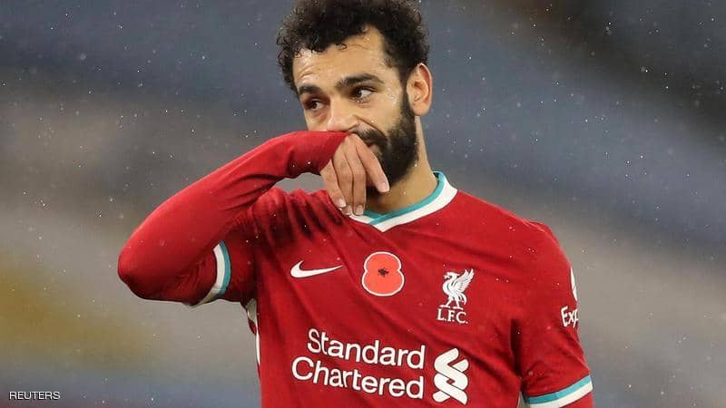 Liverpool “secretly” agrees to leave Mohamed Salah
