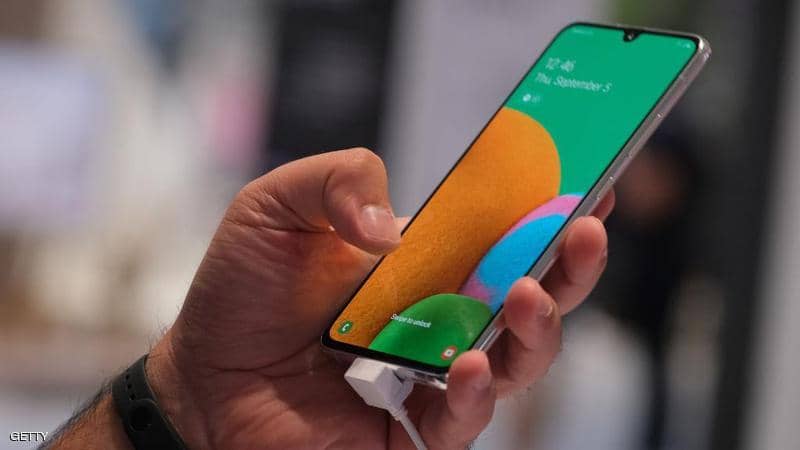 Samsung is developing a 600-megapixel sensor