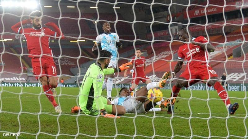 Under the patronage of Mohamed Salah, Liverpool pass Wolverhampton by four