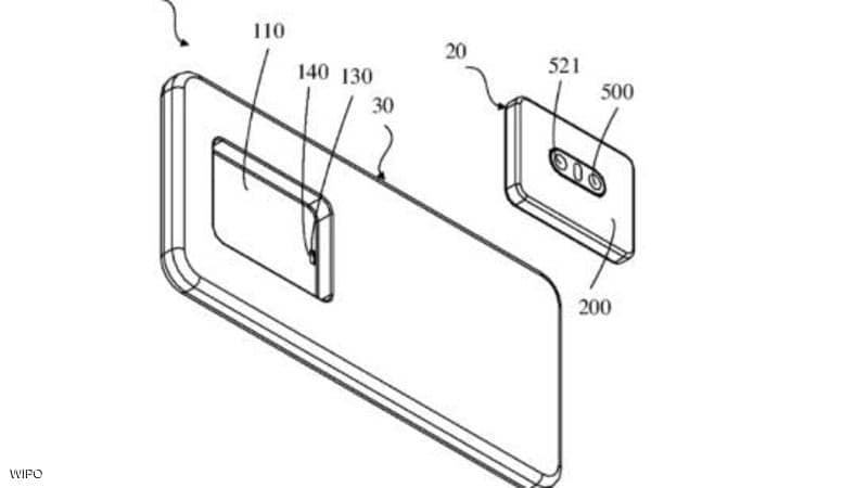 “OPPO” Prepares for Its Big Hit … a Phone with a Camera “Never Made Before”