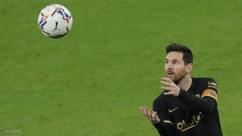 Messi talks about his plans for after retirement