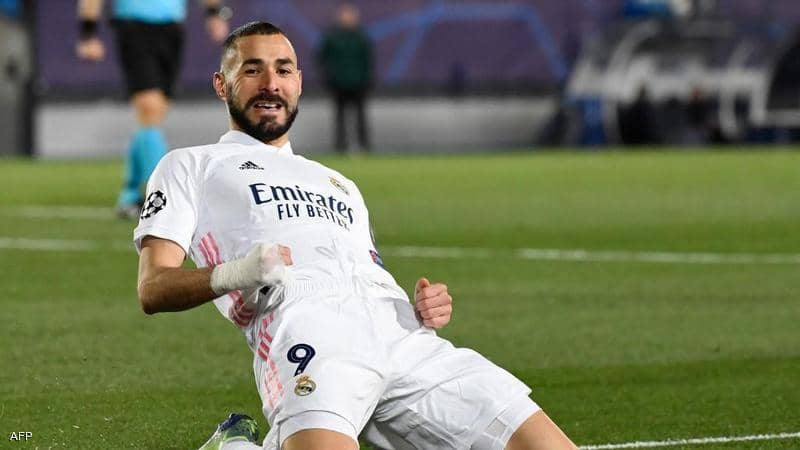 Real Madrid and Monchengladbach to the final price of the European Champions