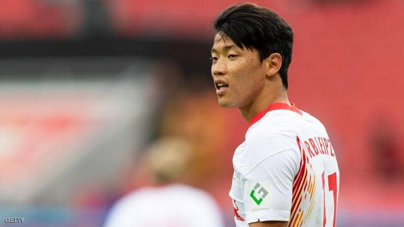 The German Leipzig striker is “almost dead” after injury to Corona