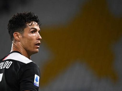Swap deal … Juventus decide to get rid of Ronaldo