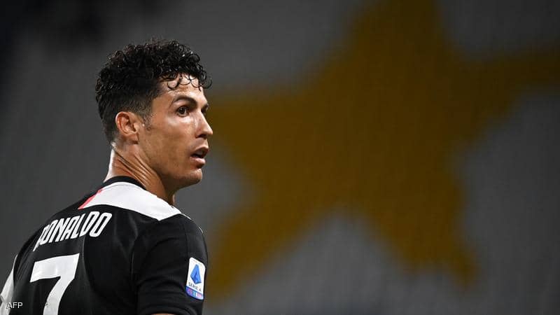 Swap deal … Juventus decide to get rid of Ronaldo