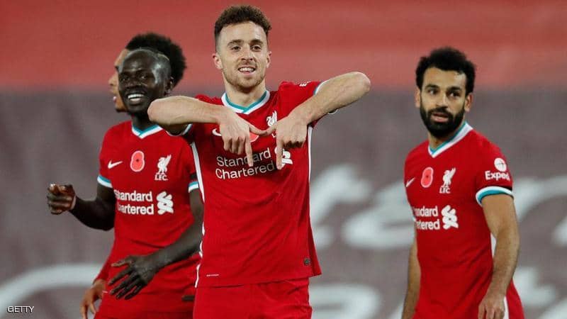 A new blow for Liverpool … the injury of its brilliant star