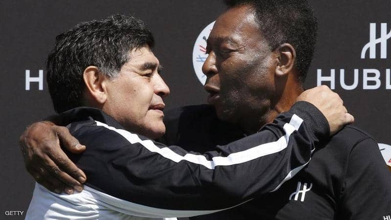 France Football reveals the “dream squad” … the 11 best players in history