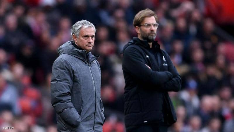 Tottenham “Mourinho” dazzles Jurgen Klopp