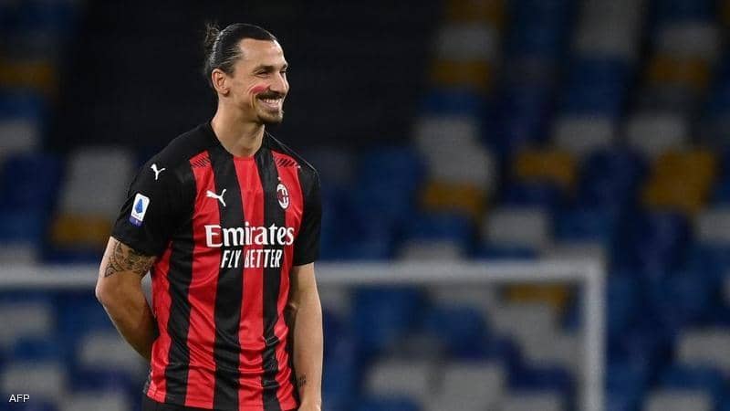 Ibrahimovic admits: I am selfish, but I introduce them to myself
