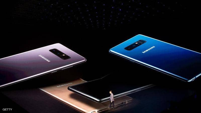 Corona deal a heavy blow to Samsung … it happened for the first time in 9 years