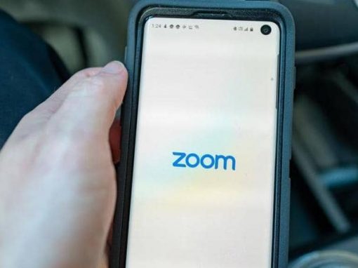 To compete with Google and Microsoft … a long-awaited feature on “Zoom”