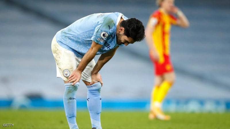 Corona outbreak among players postpones the Premier League summit