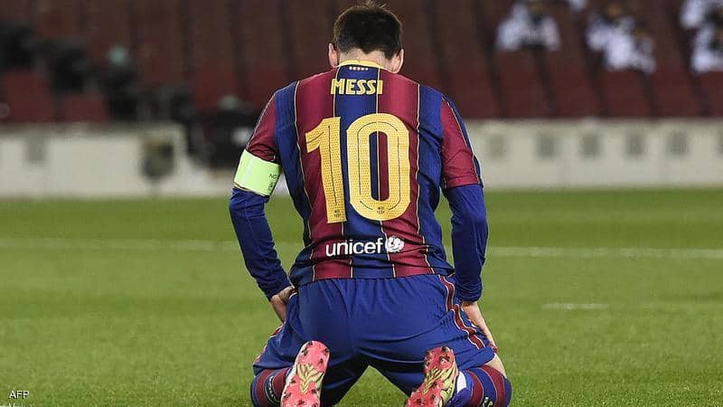 Laporta and a high-caliber statement: I can keep Messi in Barcelona