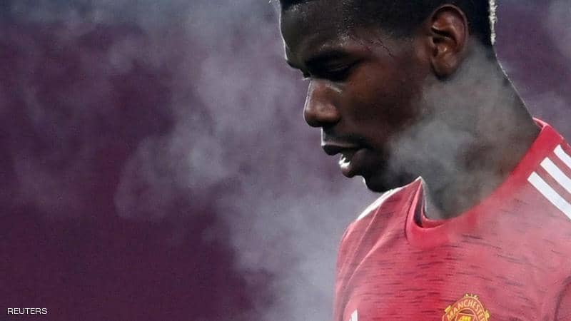 The “Red Devils” chase Liverpool to the top of the Premier League