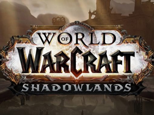 Blizzard Celebrates Hot Sales of World of Warcraft: Shadowlands