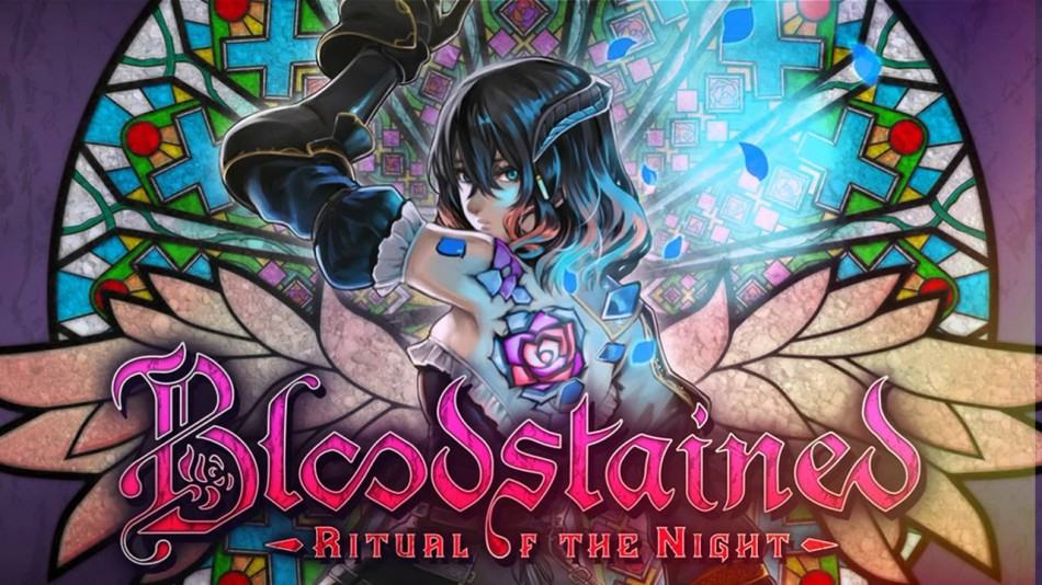 Bloodstained: Ritual of the Night is now available on smartphones