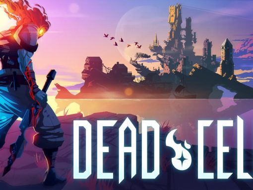 Update # 21 arriving on Dead Cells and Fatal Falls content coming next month
