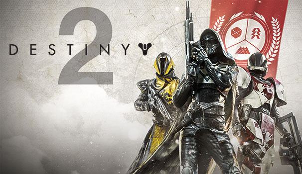 Next year Destiny 2 will get an update to support cross-platform play