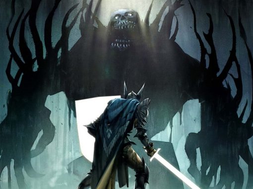 We’ll get a fresh glimpse of the upcoming Dragon Age game at The Game Awards 202