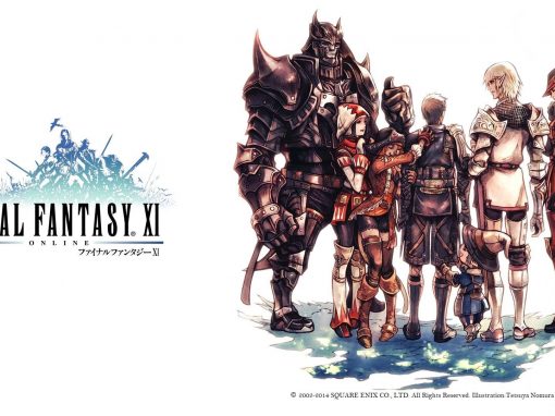 Reports indicate that Final Fantasy XI’s smart device version has been canceled after years of development