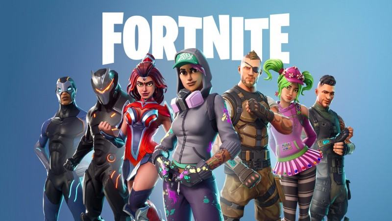 Fortnite introduces Performance Mode on PC