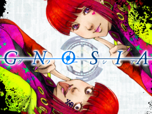 Gnosia will be released on Switch in the West early in 2021