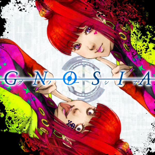 Gnosia will be released on Switch in the West early in 2021