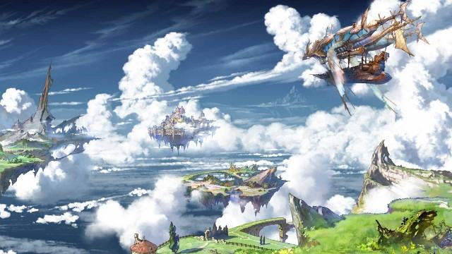 Granblue Fantasy ReLink will be released for PS4 / PS5 in 2022