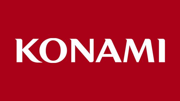 Konami is Japan’s most successful third-party game sales company of 2020