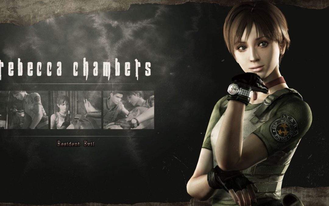 Leak: Resident Evil Outrage revealed in September 2021!