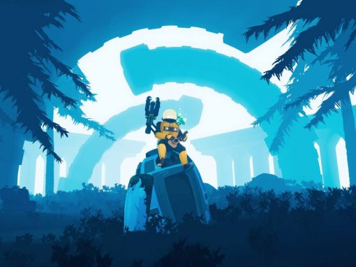 Risk of Rain 2 developer reveals roadmap for next year