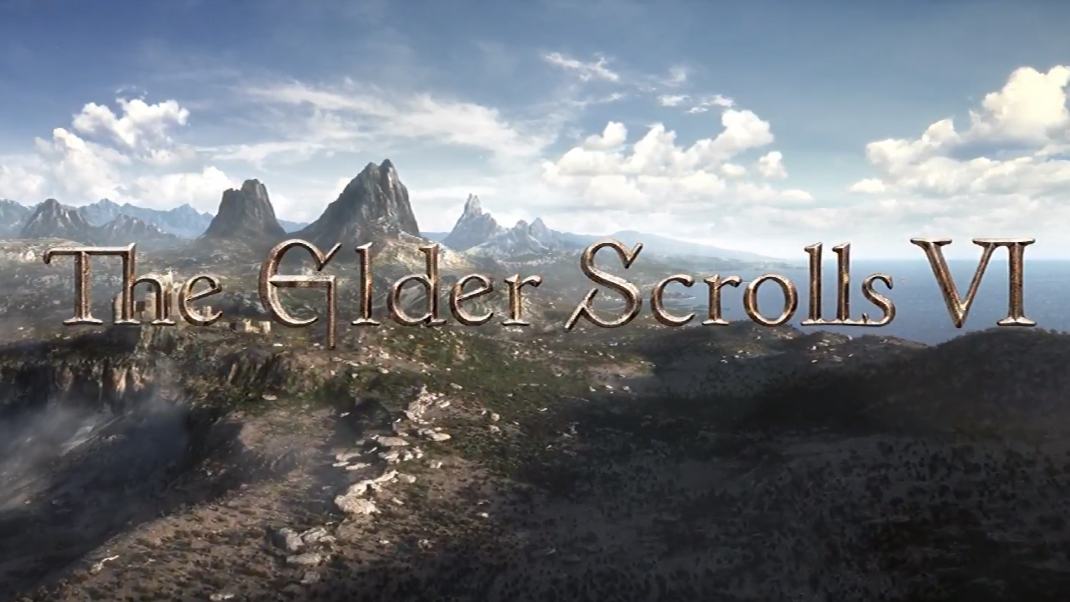Rumor: Elder Scrolls may have a Netflix series