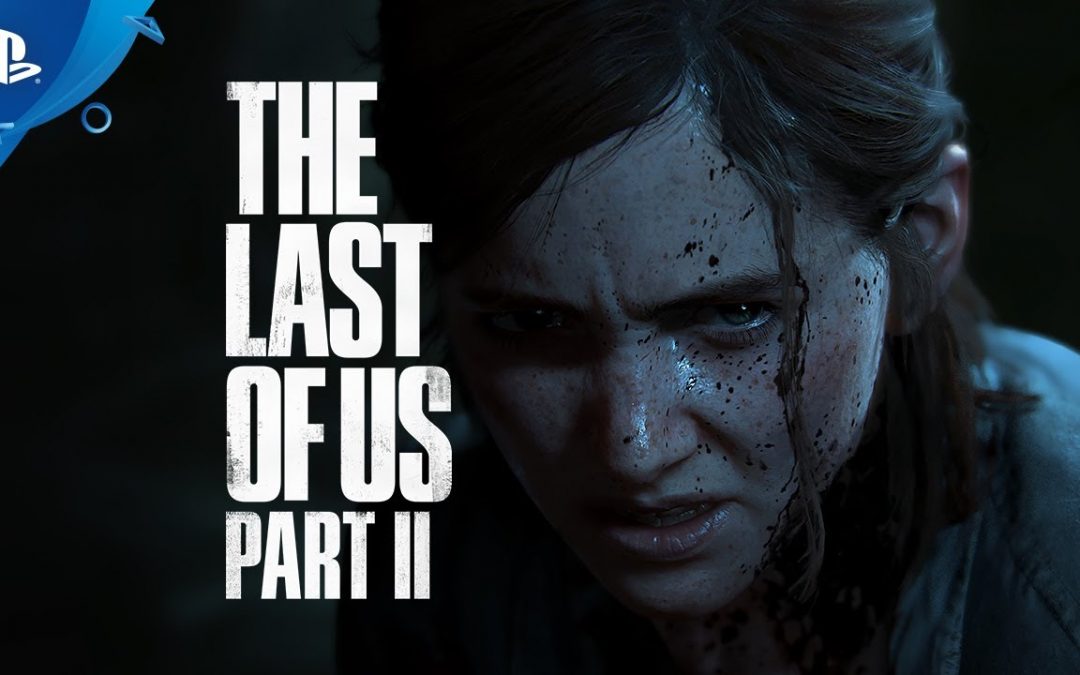 The Last of Us Part II is a record-breaking game, winning 7 awards at The Game Awards 2020