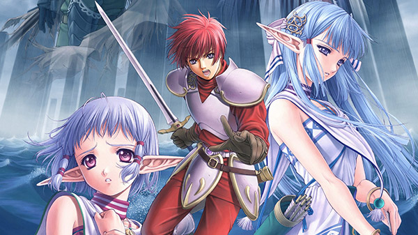 Ys VI: The Ark of Napishtim on its way to smartphones