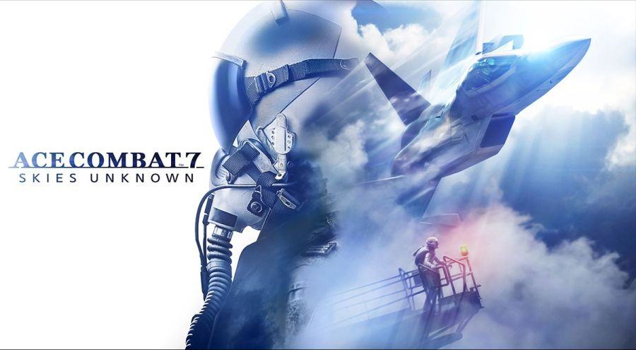 Bandai Namco wants to celebrate the Ace Combat series of games and its 25th anniversary next year