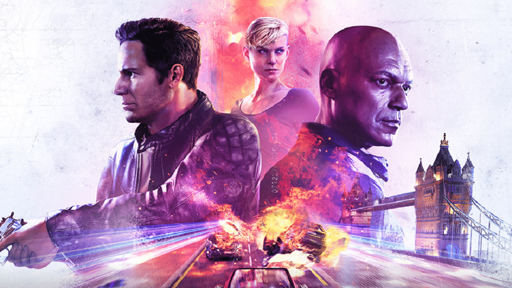 Sony London Studio is working on a huge AAA rated PS5 project
